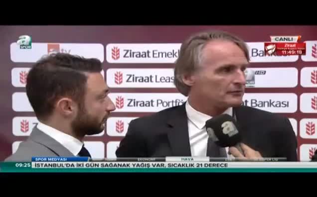 "Bir maçtan daha fazlası"