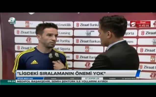 "Sezonu kupayla kapatmak istiyoruz"