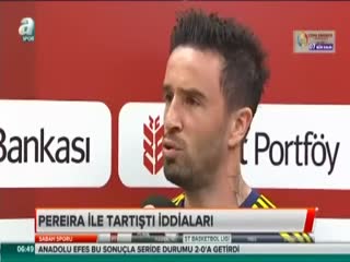 Gökhan Gönül iddiaları yalanladı