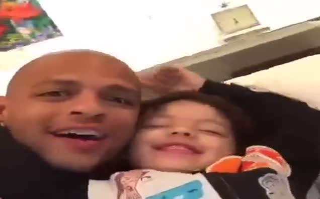 Felipe Melo Şampiyonluğu böyle kutladı!