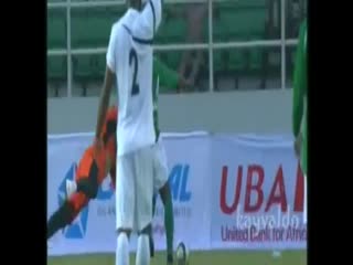 Eto'o, Jay-Jay Okocha kulübeye yolladı