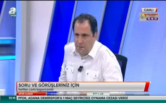 Pereira kalırsa şaşırmam