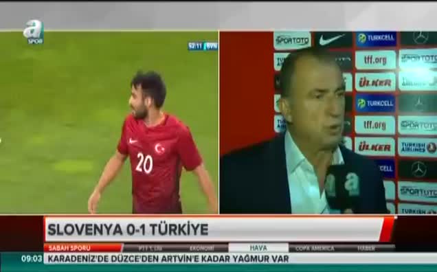 Kazanırken eksikleri görmek güzel