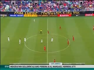 Panama 2-1 Bolivya (Maç Özeti)