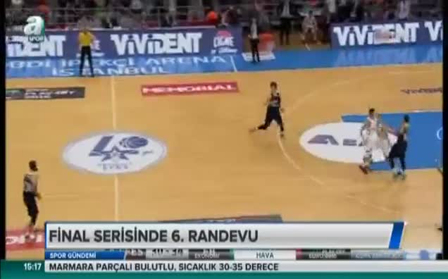 Final serisinde 6. randevu