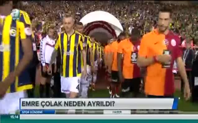 Bana değer vermediler