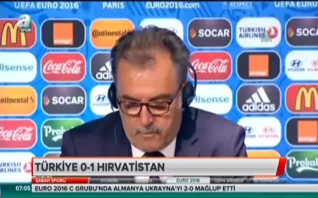 Takımın performansı çok iyiydi