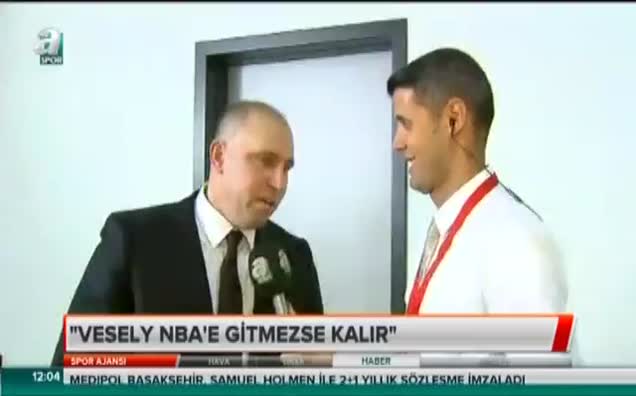 Her iki takımı da kutluyorum