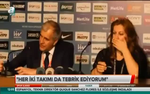 Avrupa bizim farkımızda