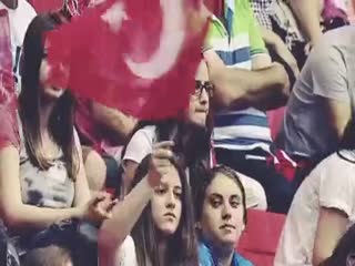 Türkiye - Portekiz voleybol erkekler dünya ligi maçı A Spor'da