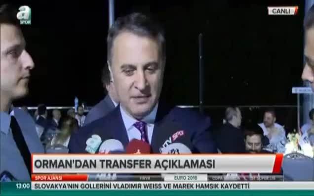 Gökhan'ı takımda görmek istiyoruz!