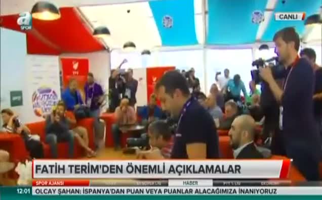 İstenen takım sahada olacak
