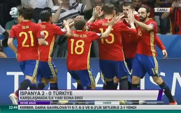 Toroğlu: Zavallı top oynuyoruz
