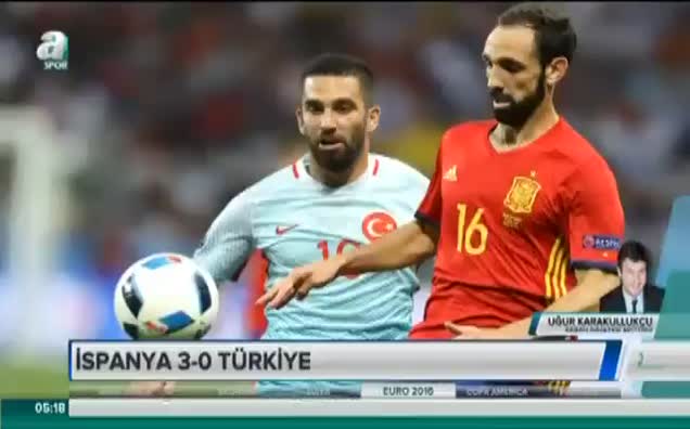 Gruptan çıkma şansımız ne kadar?