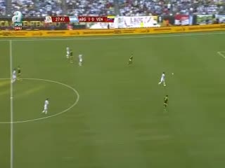 Higuain farkı 2'ye çıkardı!
