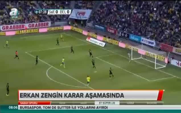 Yanal'dan Erkan'a uyarı