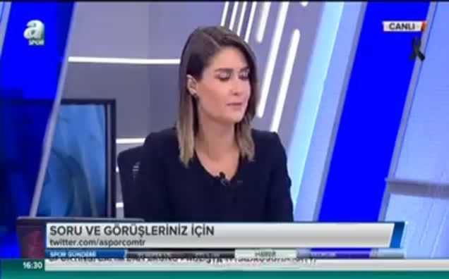 Servet Çetin: Stoper havuzumuz geniş değil