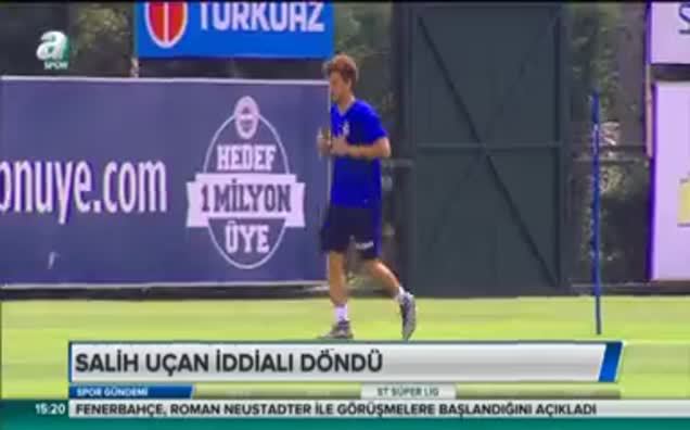Totti'den, cesur olmayı öğrendim