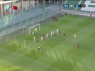 Mehmet Ekici'den muhteşem gol