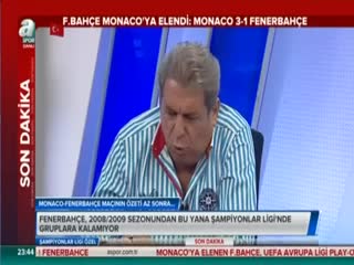 "Fenerbahçe'ye acil başkan transferi gerek"