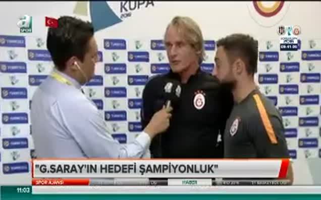 Çok önemli bir maç bizi bekliyor!