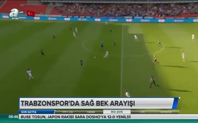 Sivenson için temaslar sürüyor!
