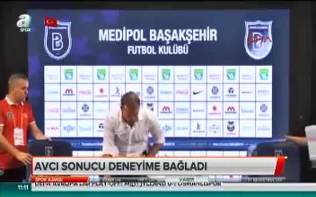 ''Rakibin yetenekli oyuncuları var''