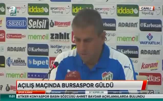 İlk yarı boyunca rakip üstündü!