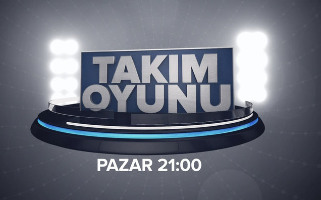 Takım Oyunu - 21/08/2016