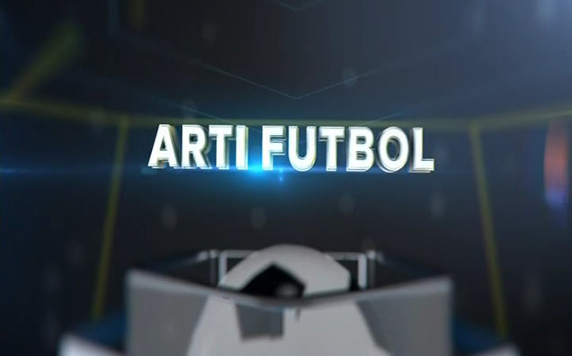 Artı Futbol - 22/08/2016