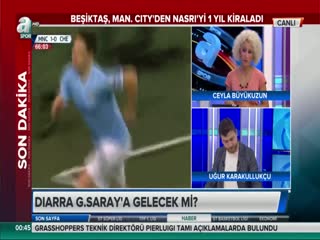 Beşiktaş, Samir Nasri ile anlaştı!
