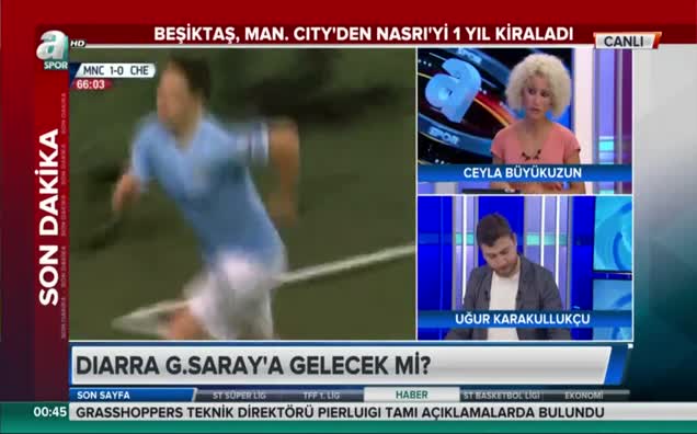 Beşiktaş, Samir Nasri ile anlaştı!