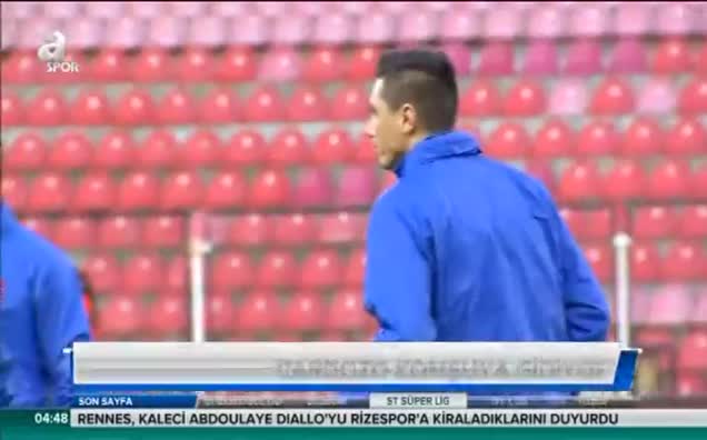Cardozo komşuya gidiyor!