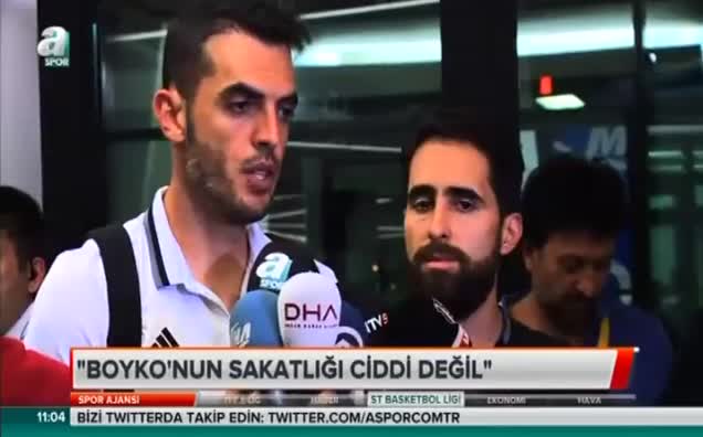 Zor bir dönem geçirdim