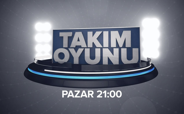 Takım Oyunu - 27/08/2016