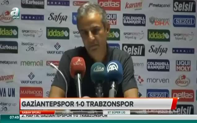"Büyük sıkıntılar yaşıyoruz"