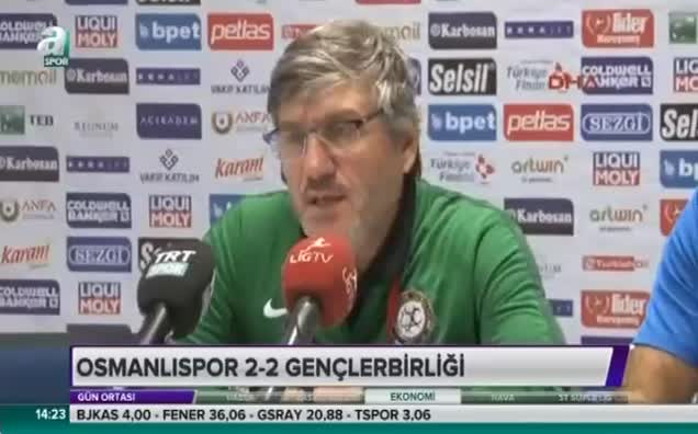 Başkent derbisinde kazanan çıkmadı!