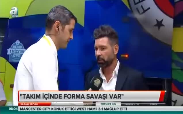 2 puanı kaybettik üzgünüz