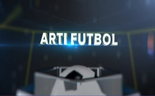 Artı Futbol - 29/08/2016