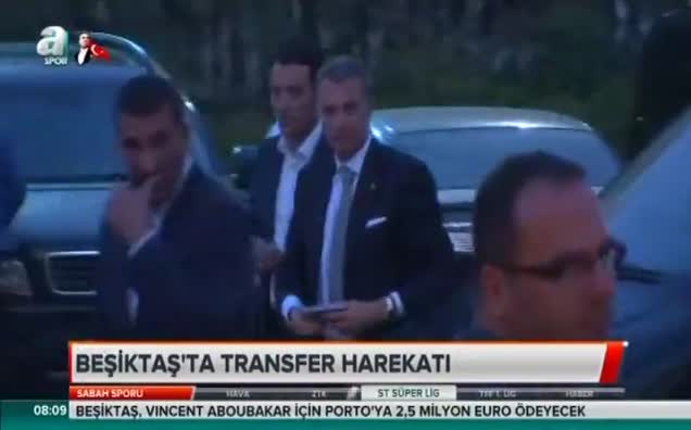 Orman, Nasri için İngiltere'de