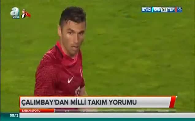 ''Eren gol attıkça kötü oluyoruz''