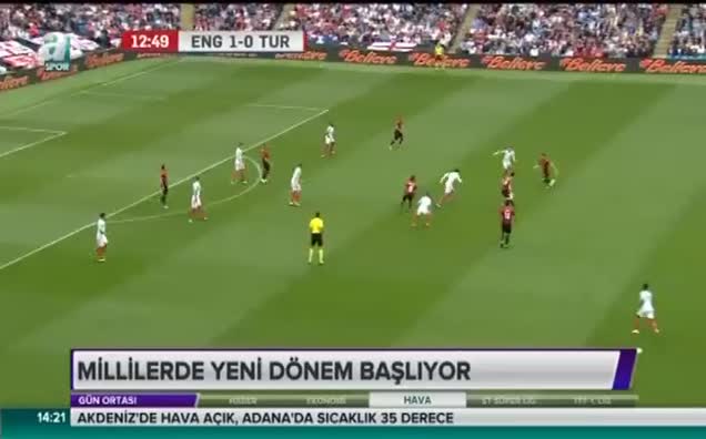 Milliler yeni döneme başlıyor!