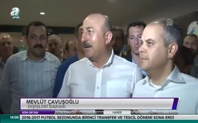 ''Rusya'da da dostluk maçı olacak''