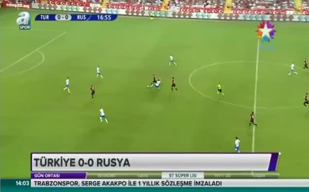 ''Daha güzel şeyler yapacağız''