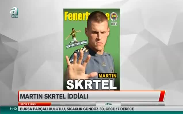 ''Hedefimiz şampiyonluk''