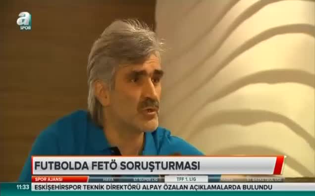 Uğur Tütüneker gözaltına alındı