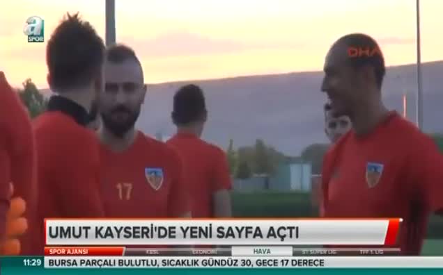 ''Memleketime döndüm, çok mutluyum''