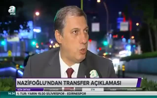 ''Diarra çok garip taleplerde bulundu''
