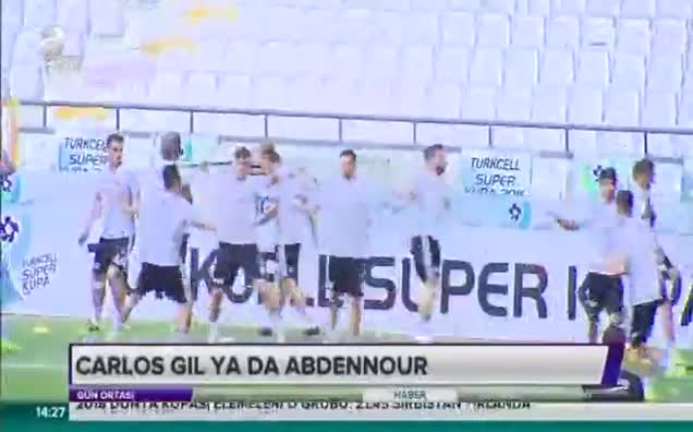 Stoper Ocak'ta gelecek!