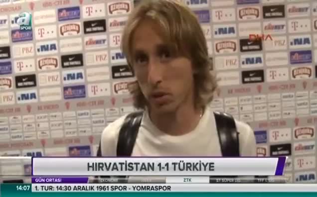 ''Daha fazlasını hak ettik''